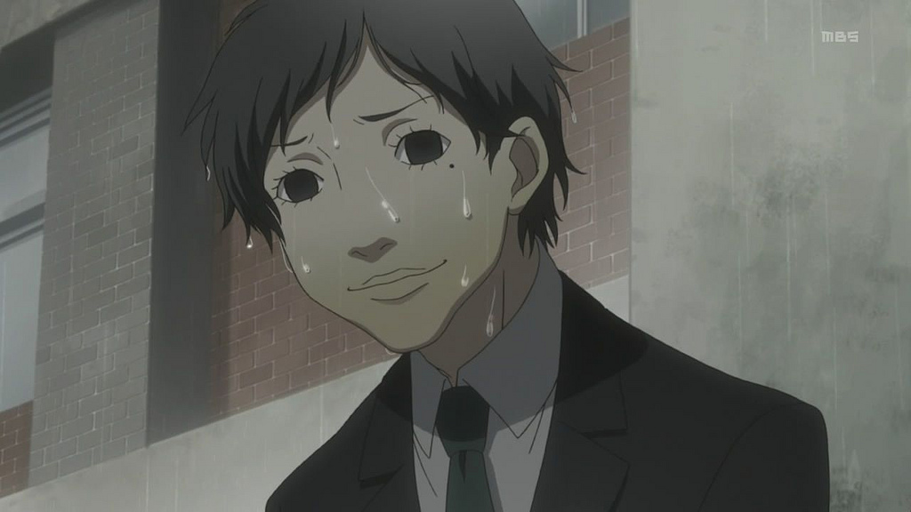 Mitsuo Kubo in Persona 4. Photo Credit: Atlus.