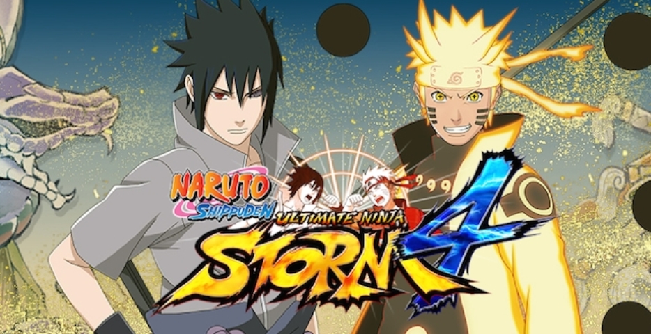 Photo Courtesy of Bandai Namco