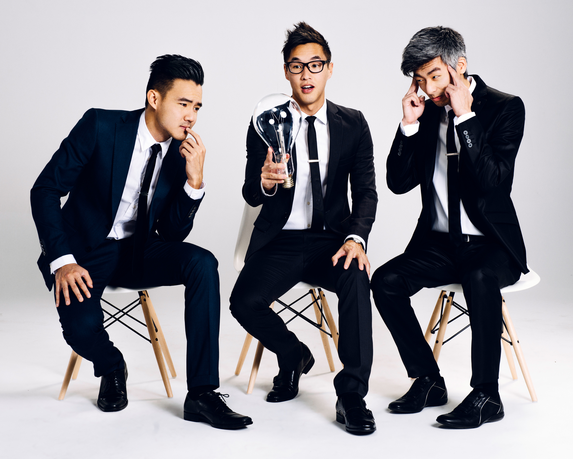 Wong Fu. Source: Melly Lee
