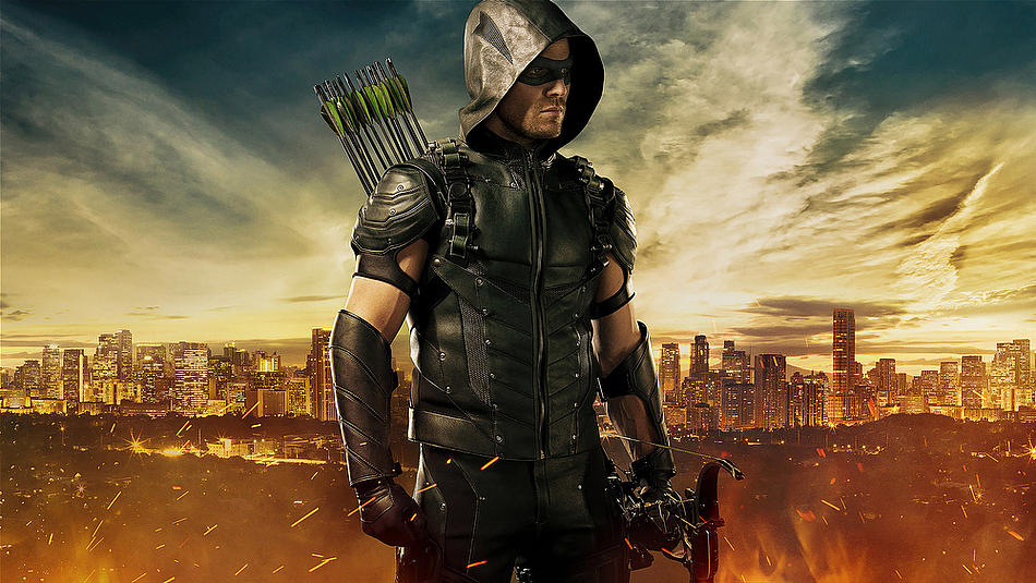 Photo of Top 10 Reasons to be Excited for 'Arrow' Season 4
