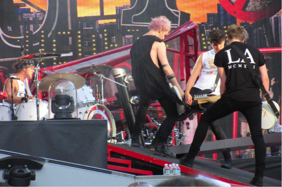 5sos