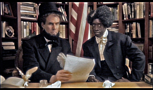 Drunk History: Douglass & Lincoln (Starring Will Ferrell & Don Cheadle)