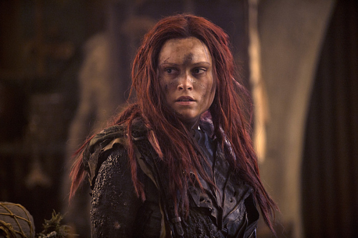 Photo of Top 10 Reasons to Be Excited for 'The 100' Season 3