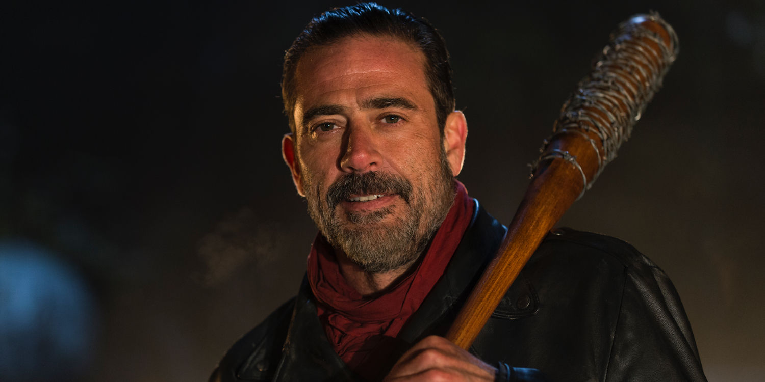 Photo of Top 10 Reasons to Be Excited for 'The Walking Dead' 6B