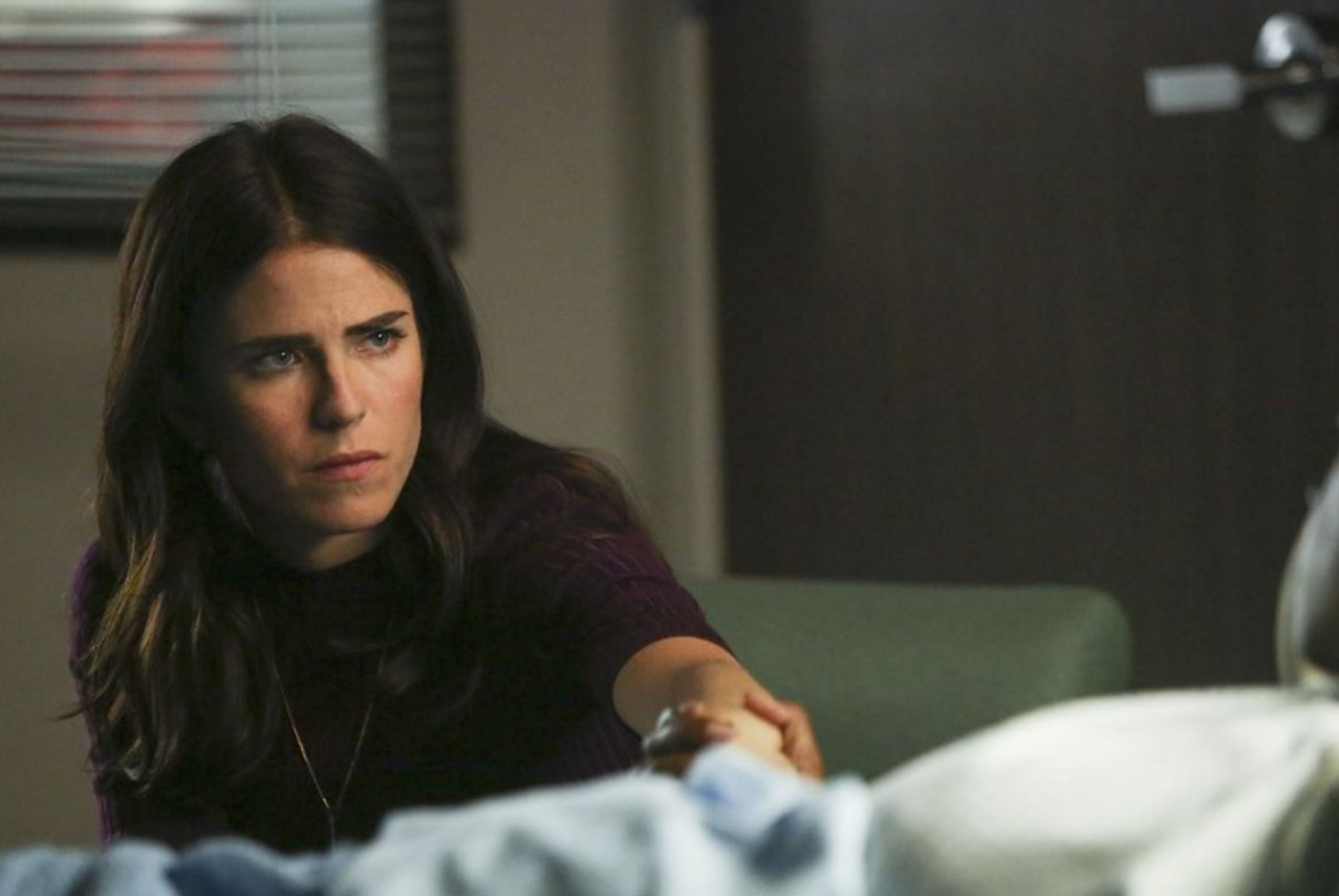 Photo of ‘'How to Get Away with Murder' Review: "What Happened to You Annalise?"
