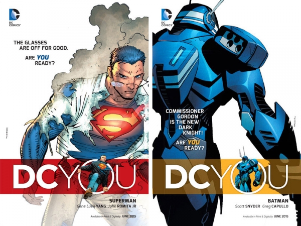 Image Credit: DC Comics