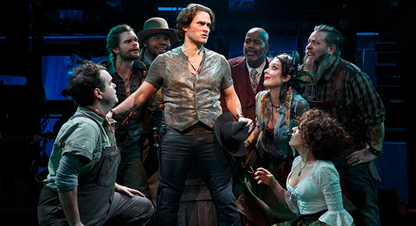 Photo of 'The Robber Bridegroom' Brings a Good Old-Fashion Folk Tale to Modern Audiences