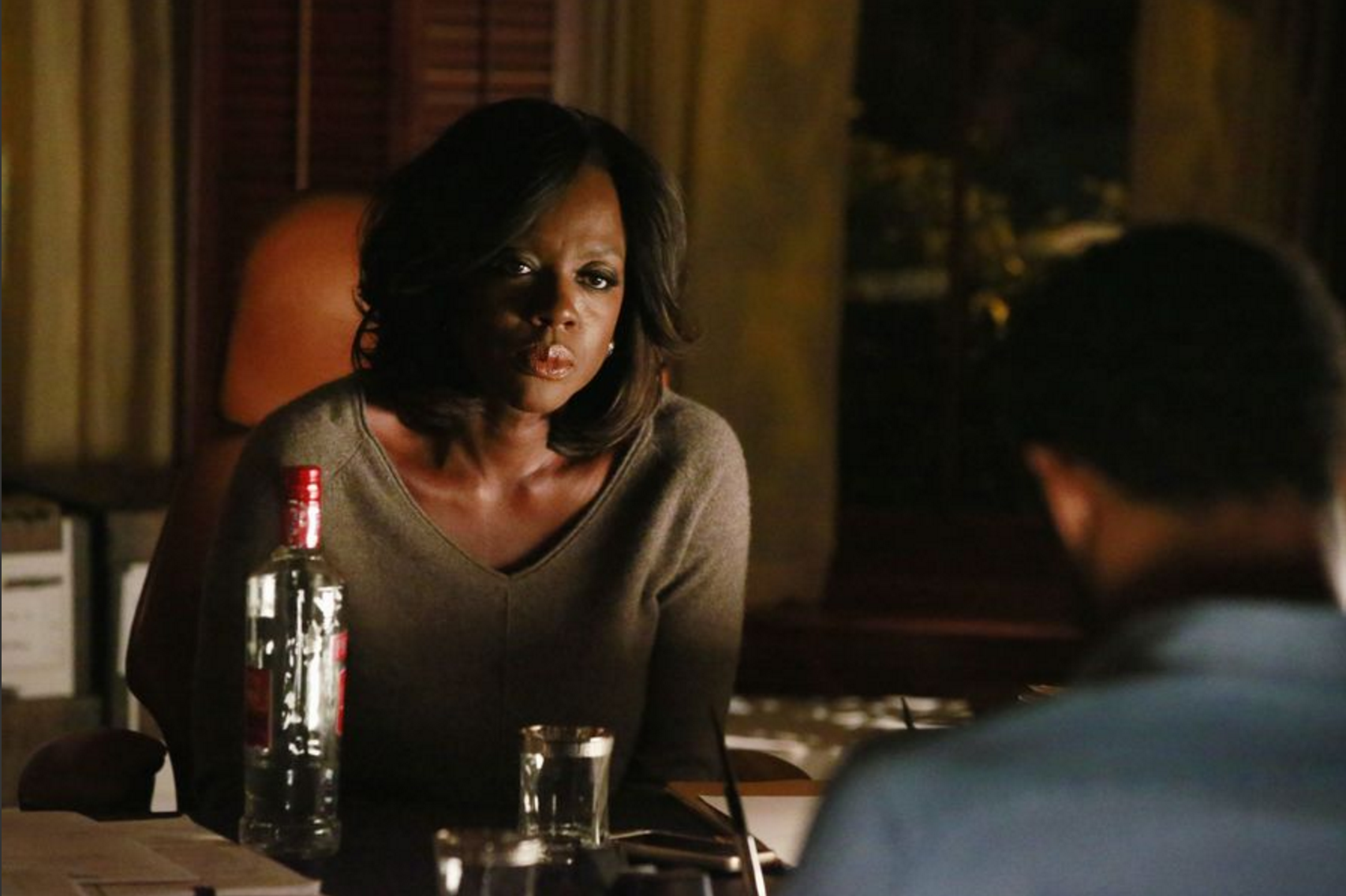 Photo of 'How to Get Away with Murder' Review: "There’s My Baby"