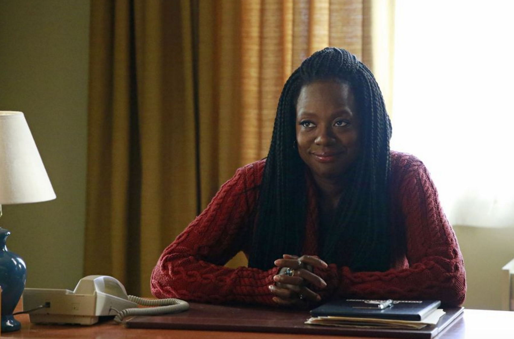 Photo of 'How to Get Away with Murder' Review: "Something Bad Happened"