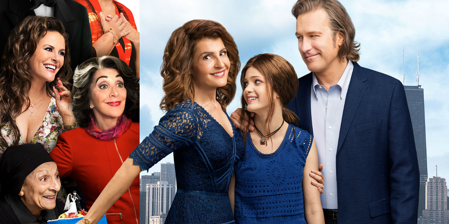Photo of Review: 'My Big Fat Greek Wedding 2' Lacks the Charm of Its Predecessor
