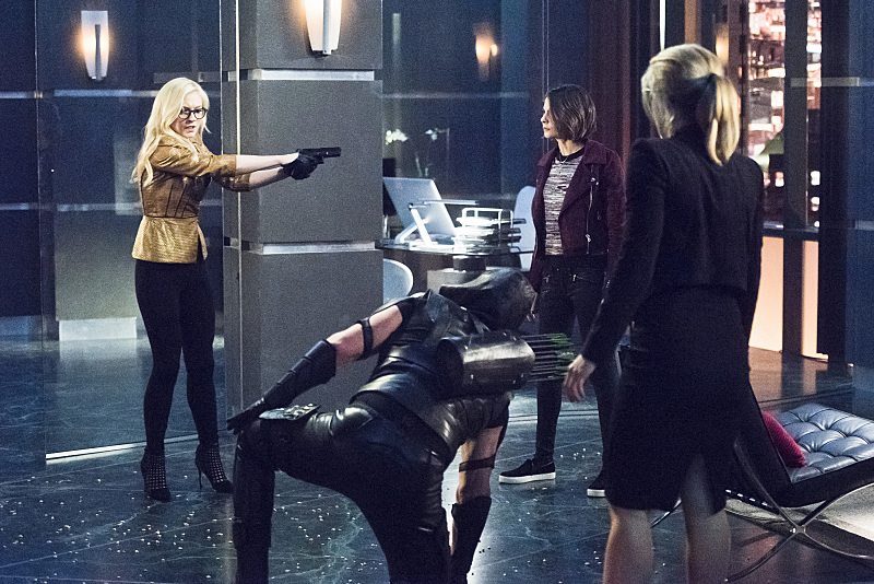 Photo of 'Arrow' Review: "Beacon of Hope"