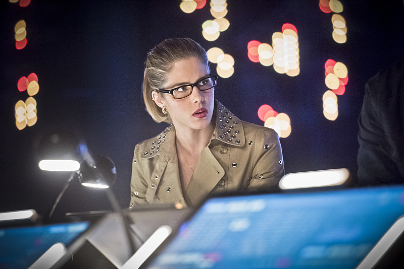 Photo of 'Arrow' Review: "Monument Point"