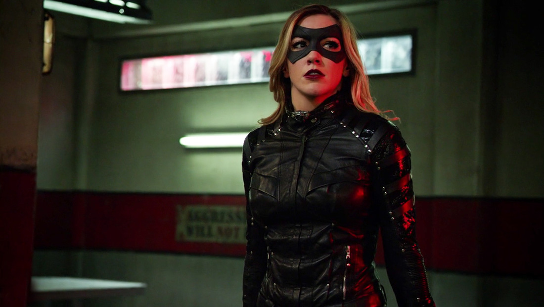 Photo of 'Arrow' Review: "Eleven-Fifty-Nine"