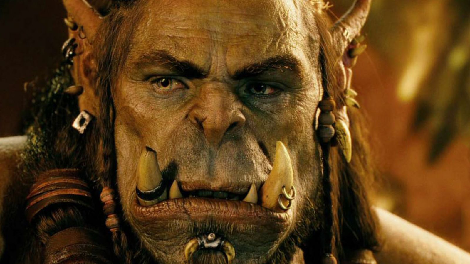 Photo of Review: ‘Warcraft’ Is a Dull and Confusing Mess