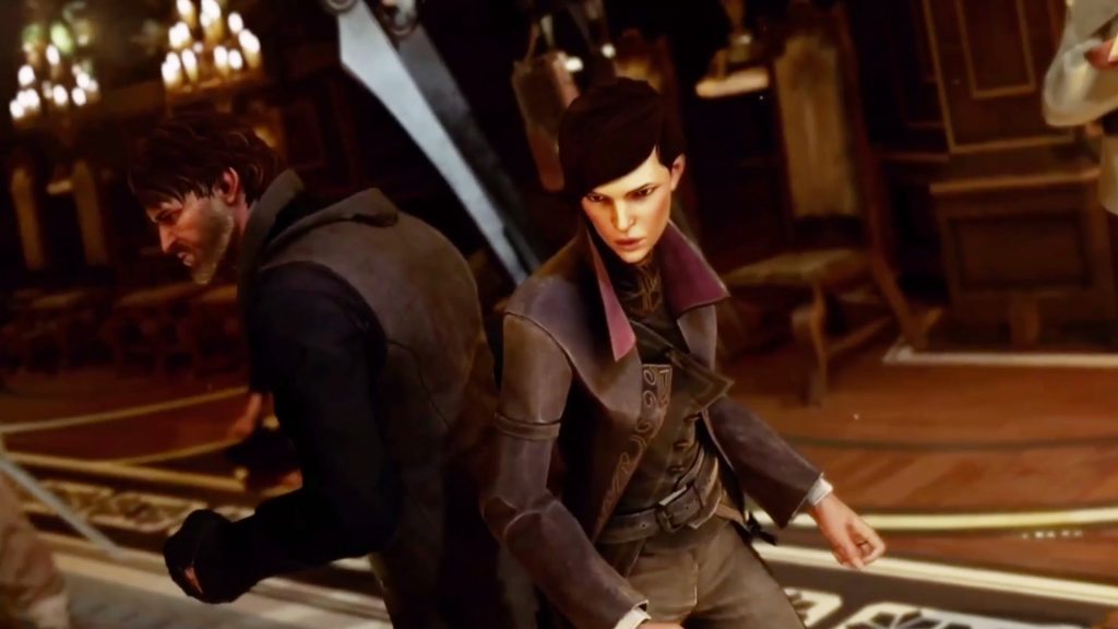 Photo of Take Back What's Yours: 'Dishonored 2' E3 Recap