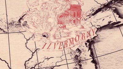 Photo of Four Missed Opportunities and Problems with Pottermore’s Ilvermorny