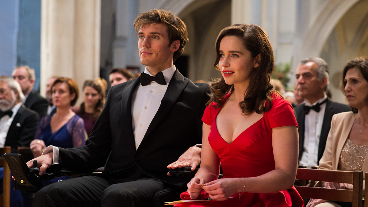 Photo of Review: 'Me Before You' Leaves Something to Be Desired