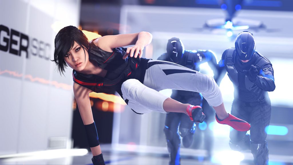 Photo of Review: ‘Mirror’s Edge Catalyst’ is Not Nearly Sharp Enough