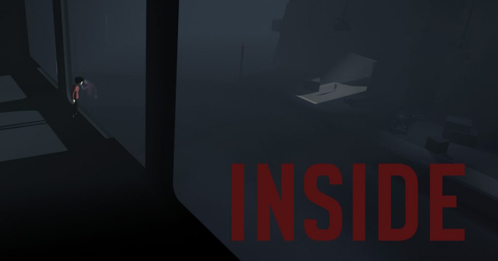 Photo of Review: 'Inside'