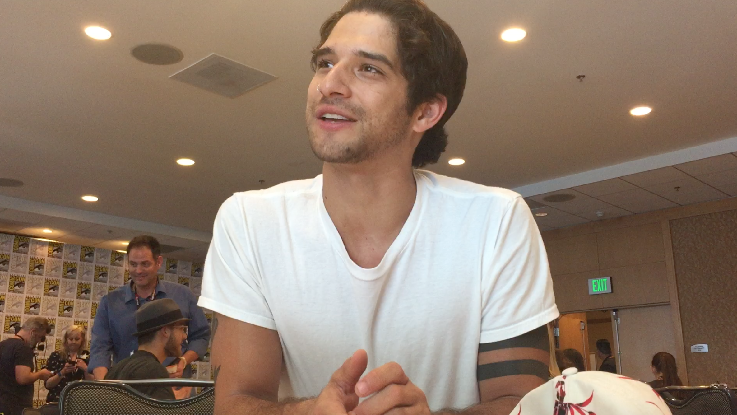 Photo of SDCC 2016: ‘Teen Wolf’ Star Tyler Posey Discusses Where the Pack Stands in Season 6A, Producing, Directing & Much More