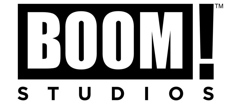Photo of BOOM! Studios' Road to SDCC Announcements