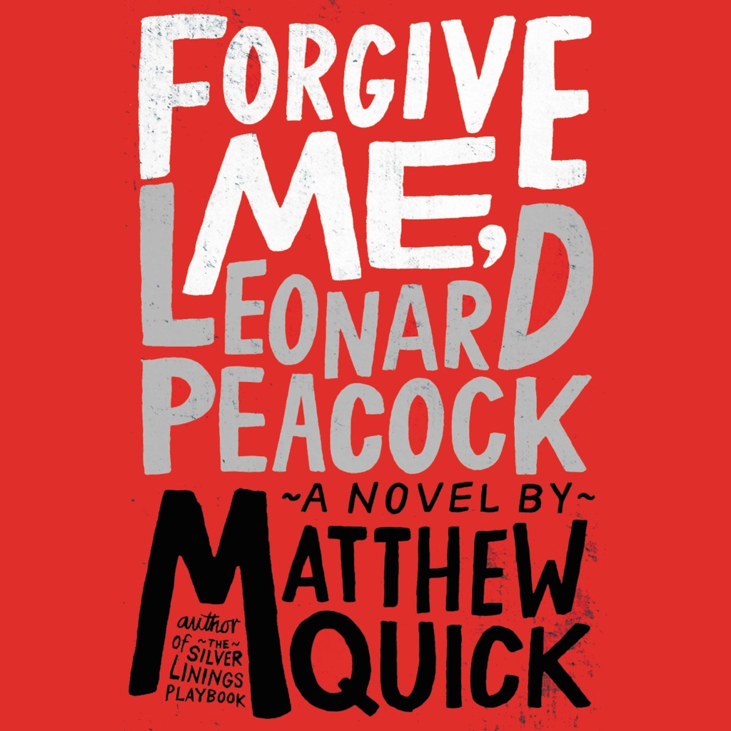 Photo of Review: “Forgive Me, Leonard Peacock” is YA for This Generation