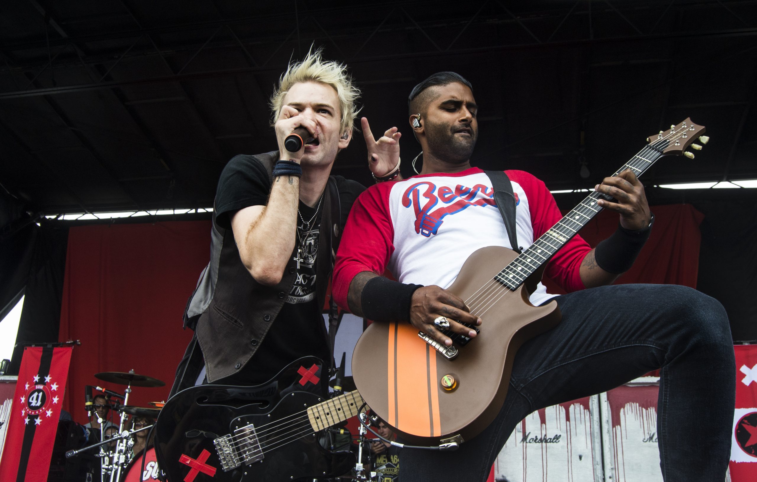 Photo of A Look At Vans Warped Tour In Photos