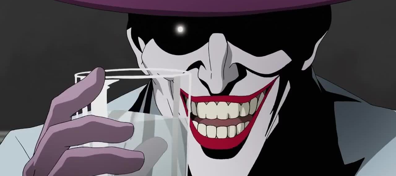 Photo of Review: 'Batman: The Killing Joke' Fails to Adapt or Update the Comic