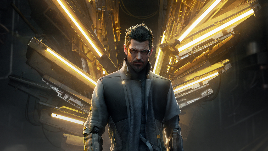 Photo of 'Deus Ex: Mankind Divided' Review: An Experience the Sum of its Parts