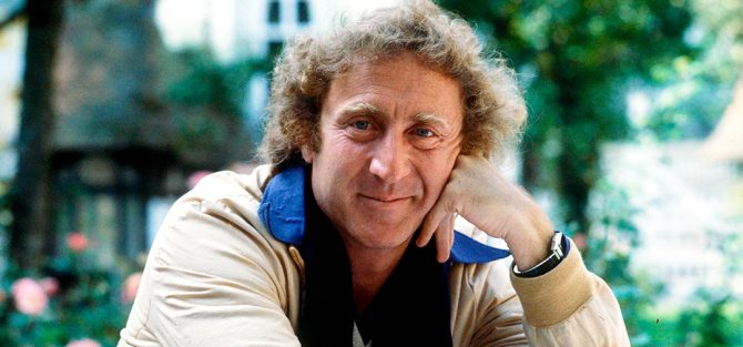 Photo of A Tribute to Gene Wilder (1933-2016)