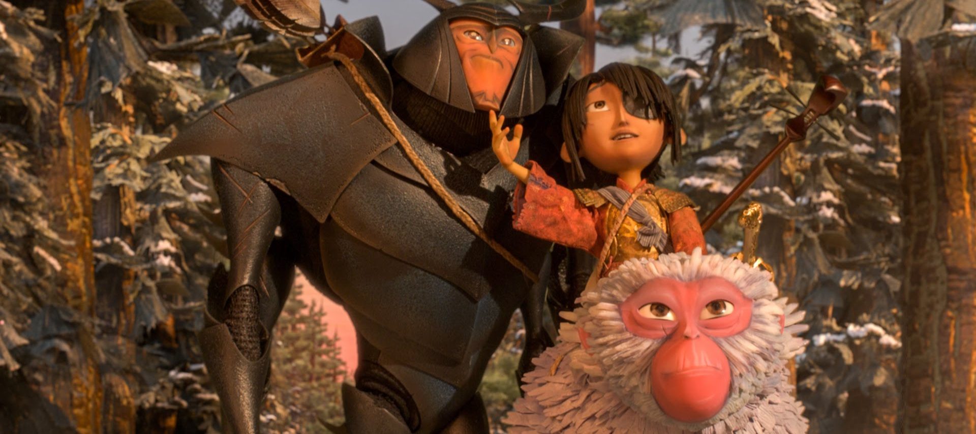 Photo of Review: Could 'Kubo and the Two Strings' Finally Be Laika’s Big Break?