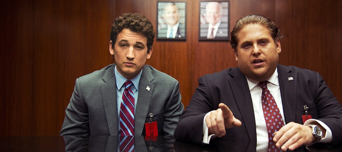 Photo of Review: 'War Dogs' Nails Cheney’s America to the Wall