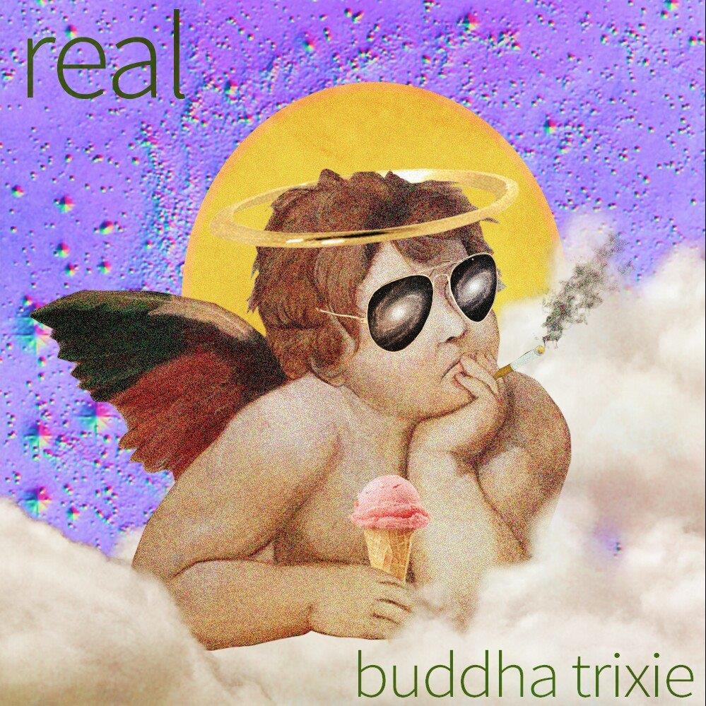 Photo of Getting Real with Buddha Trixie