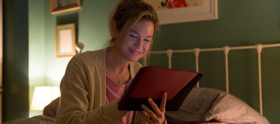 Photo of Review: 'Bridget Jones's Baby' Delivers a Great Rom-Com