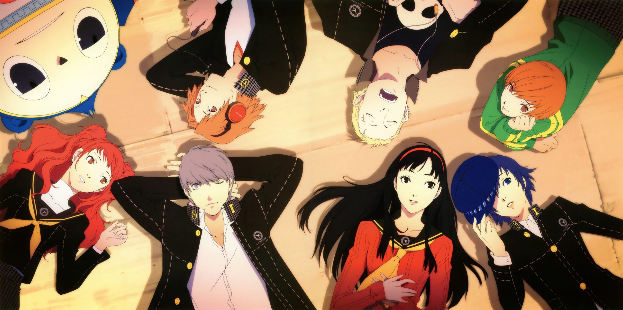 Photo of Opinion: The Meaningful Impact of ‘Persona 4’