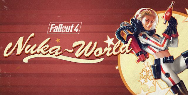 Photo of 'Fallout 4: Nuka-World' Review: The End of 'Fallout 4'