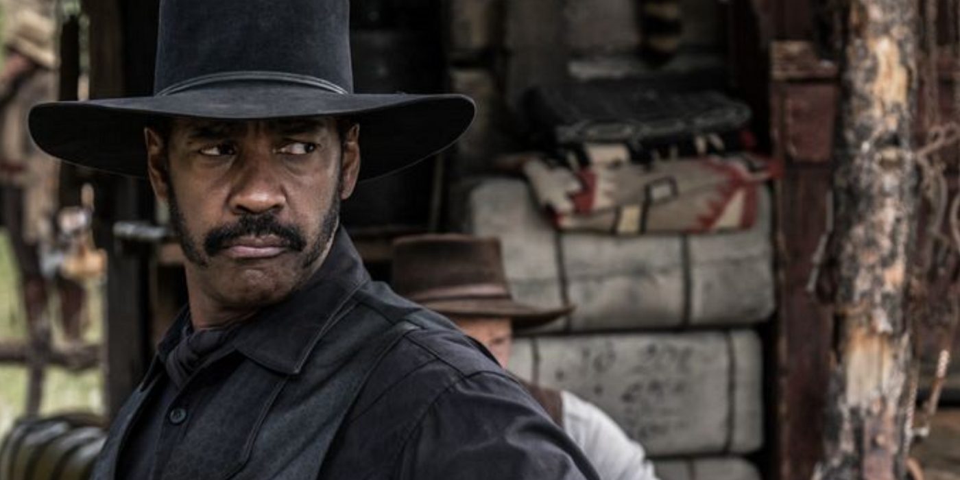 Photo of Review: 'The Magnificent Seven' Is a Poor Remake