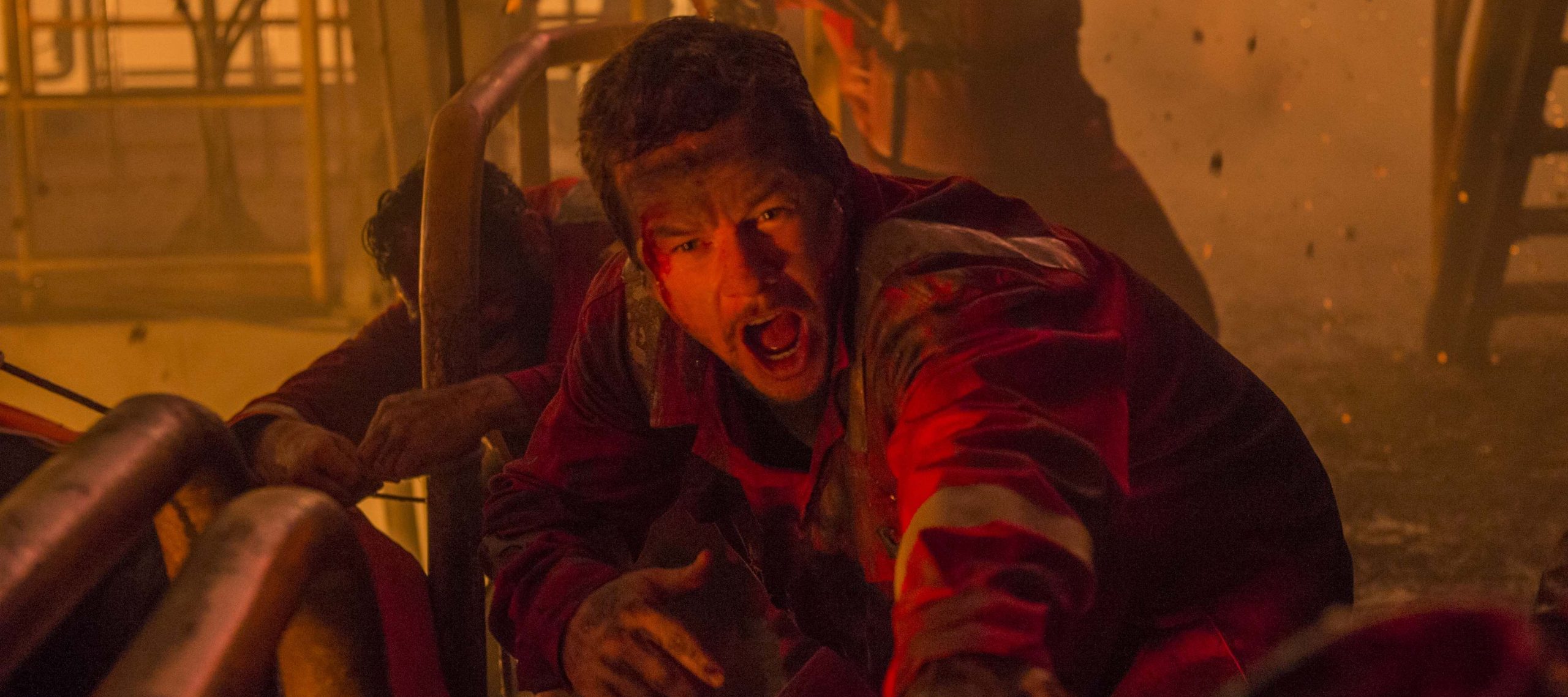 Photo of Review: 'Deepwater Horizon' Well From Hell