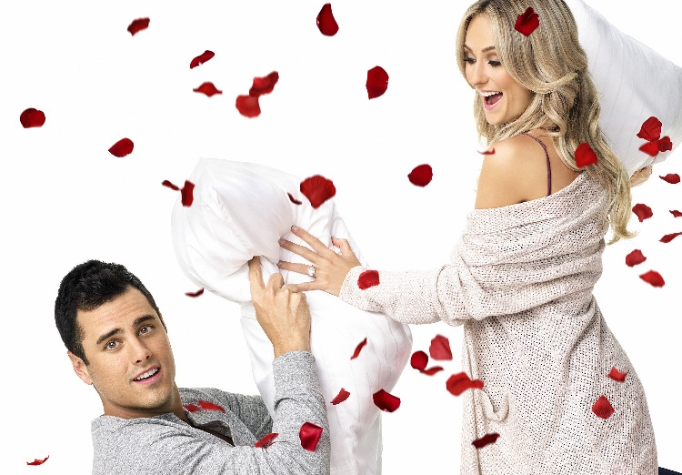 Photo of 'Ben and Lauren: Happily Ever After?' Recap/Review: "Moving On"