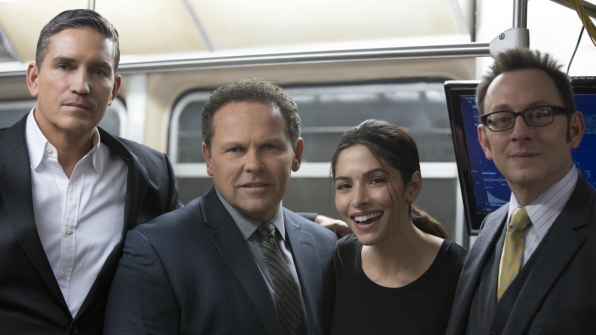 Photo of Farewell to the Machine: A Look at The Final Season of Person of Interest