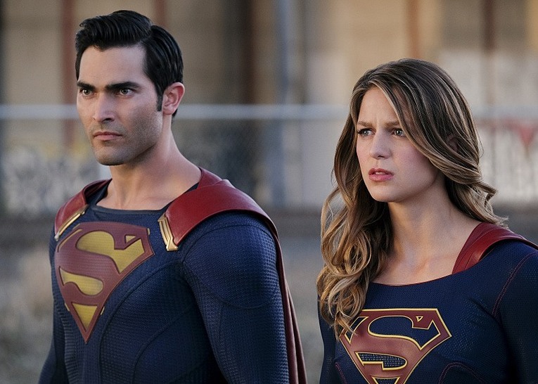 Photo of 'Supergirl' Review and Recap: "The Last Children of Krypton"