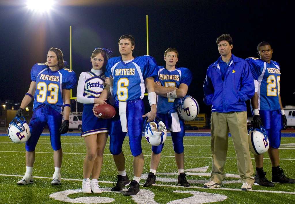 Photo of Celebrating 10 Years of 'Friday Night Lights': A Look Back at Our Favorite Episodes