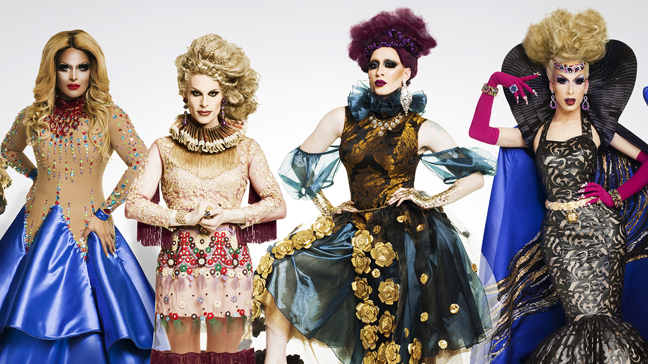 Photo of An Ode to "RuPaul's Drag Race All Stars" Season 2, the Season That Could Have Been