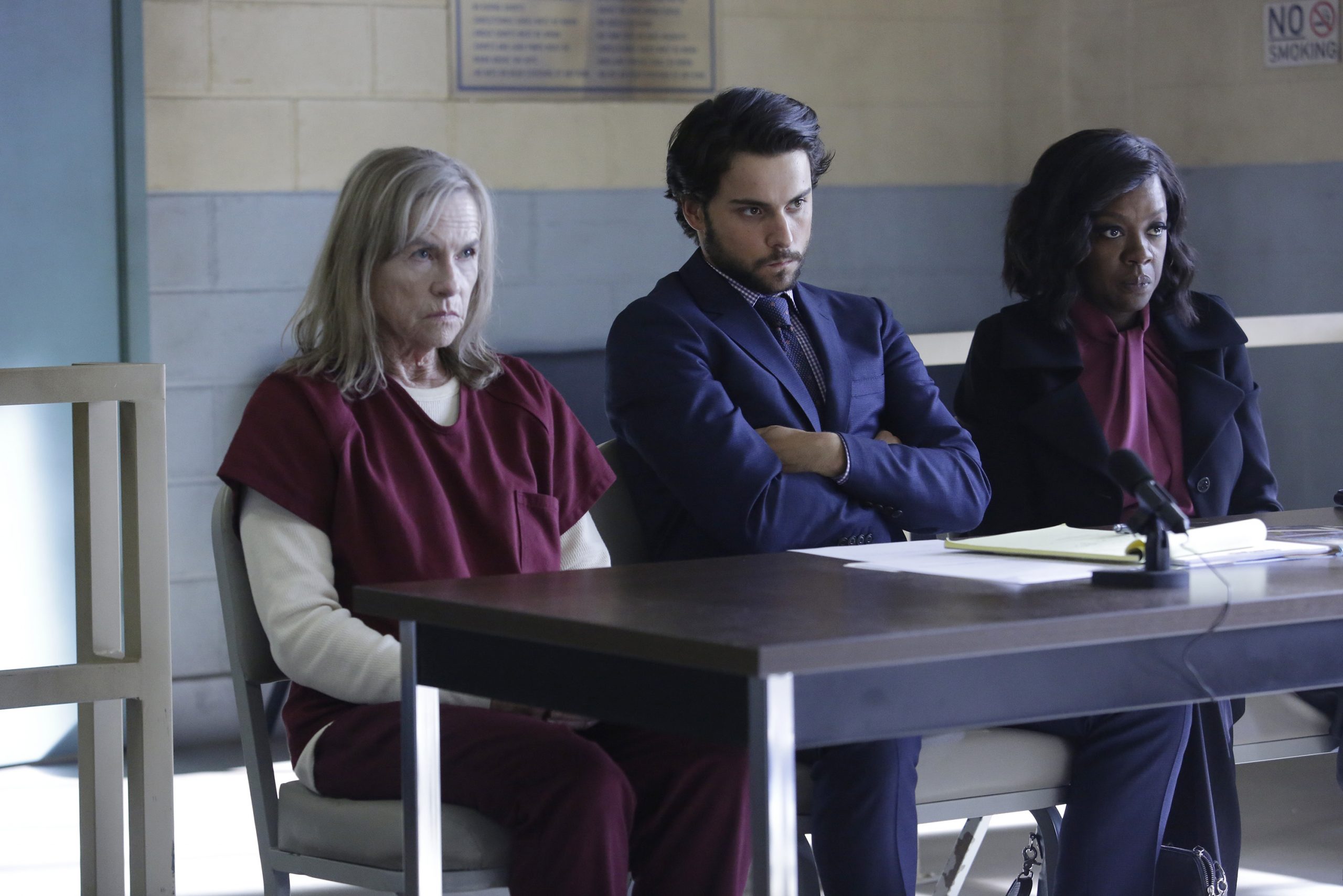 Photo of 'How to Get Away with Murder' Recap: "There Are Worse Things Than Murder"