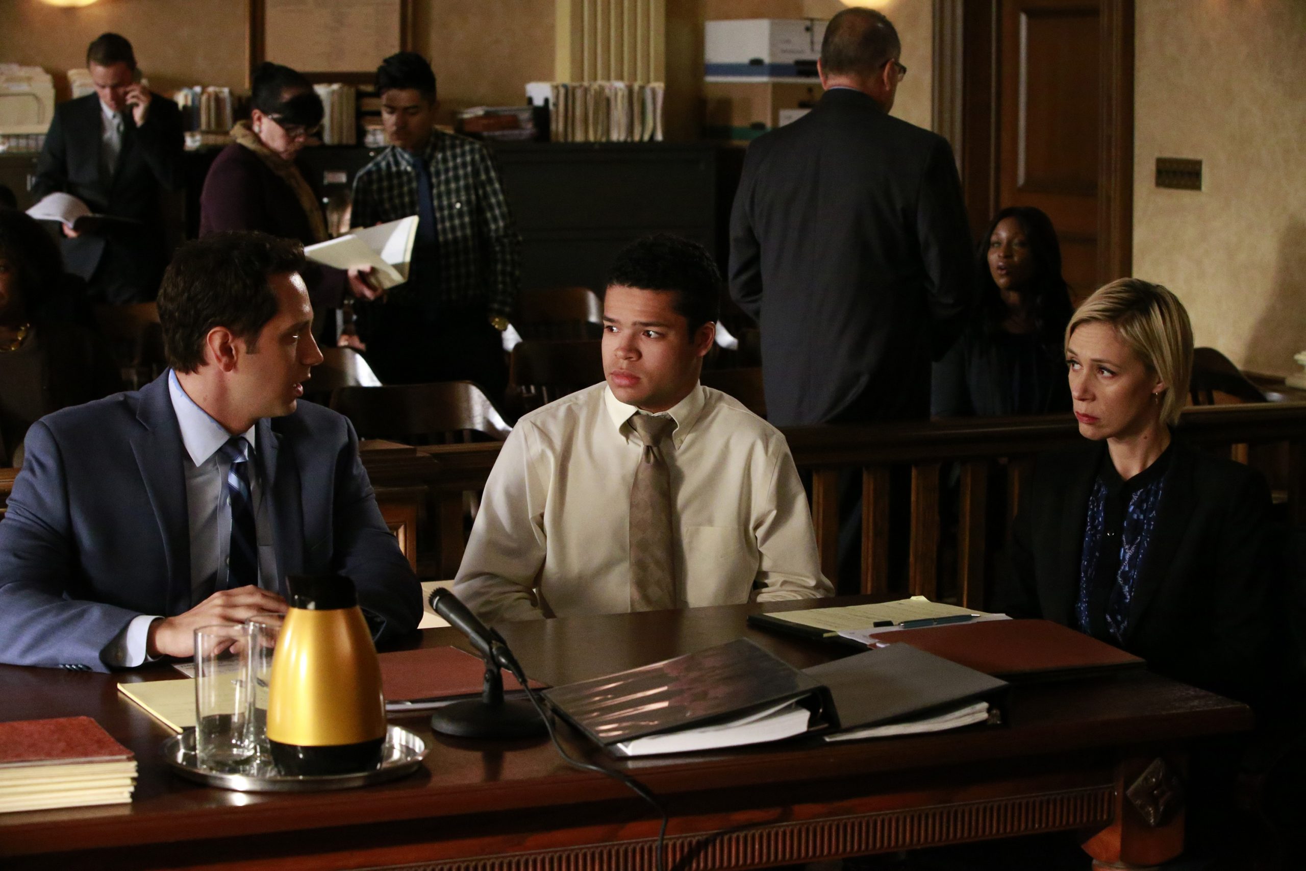Photo of 'How to Get Away with Murder' Recap: "Don't Tell Annalise"
