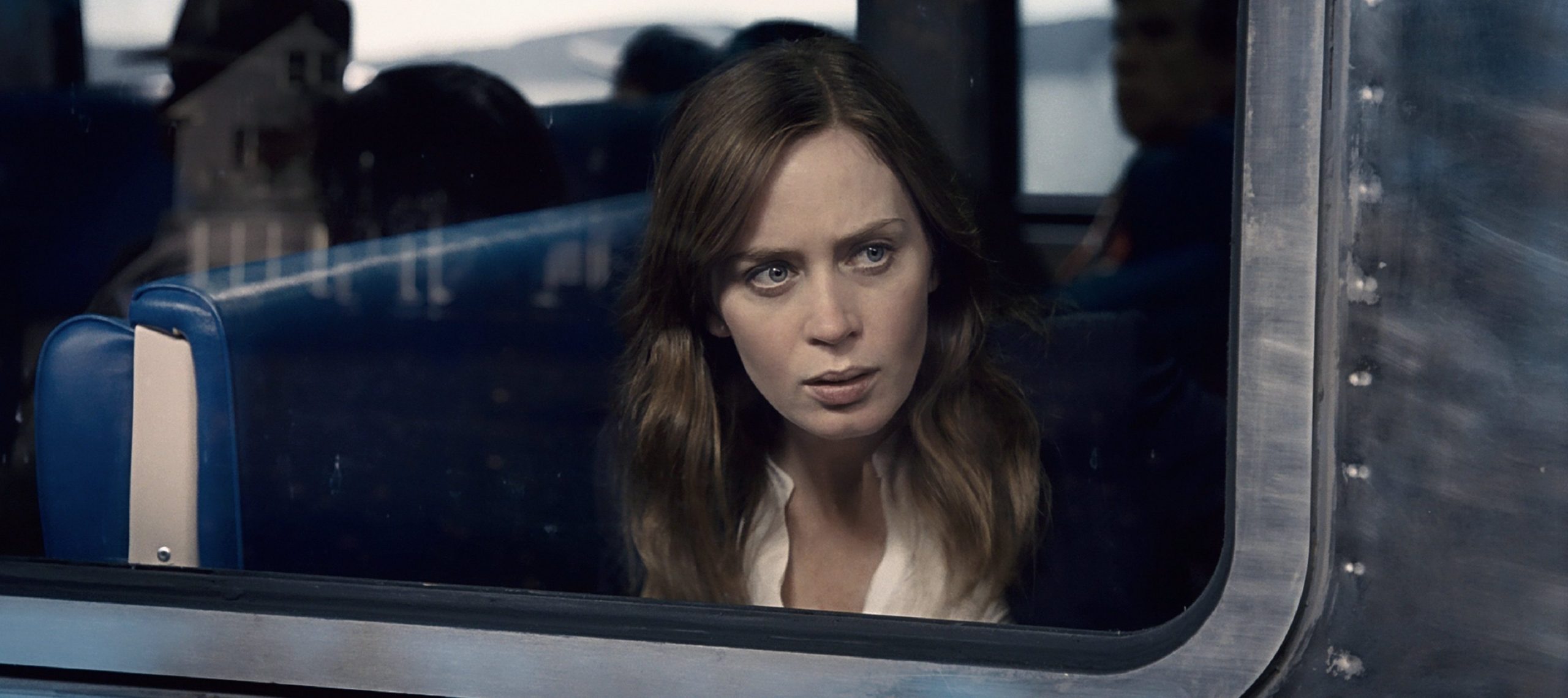 Photo of Review: ‘The Girl on the Train’ is an Engrossing Mystery