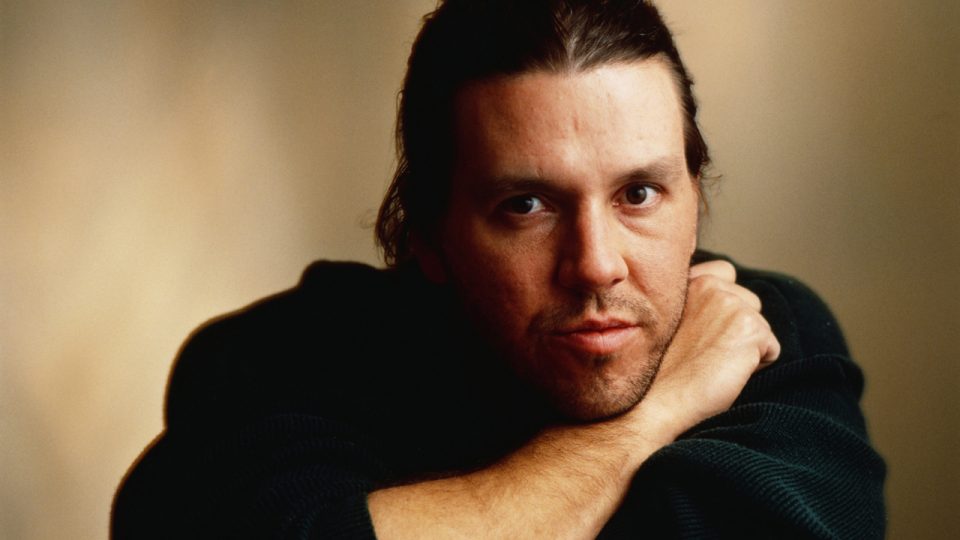 Photo of Author Profile: And But So, Welcome to David Foster Wallace