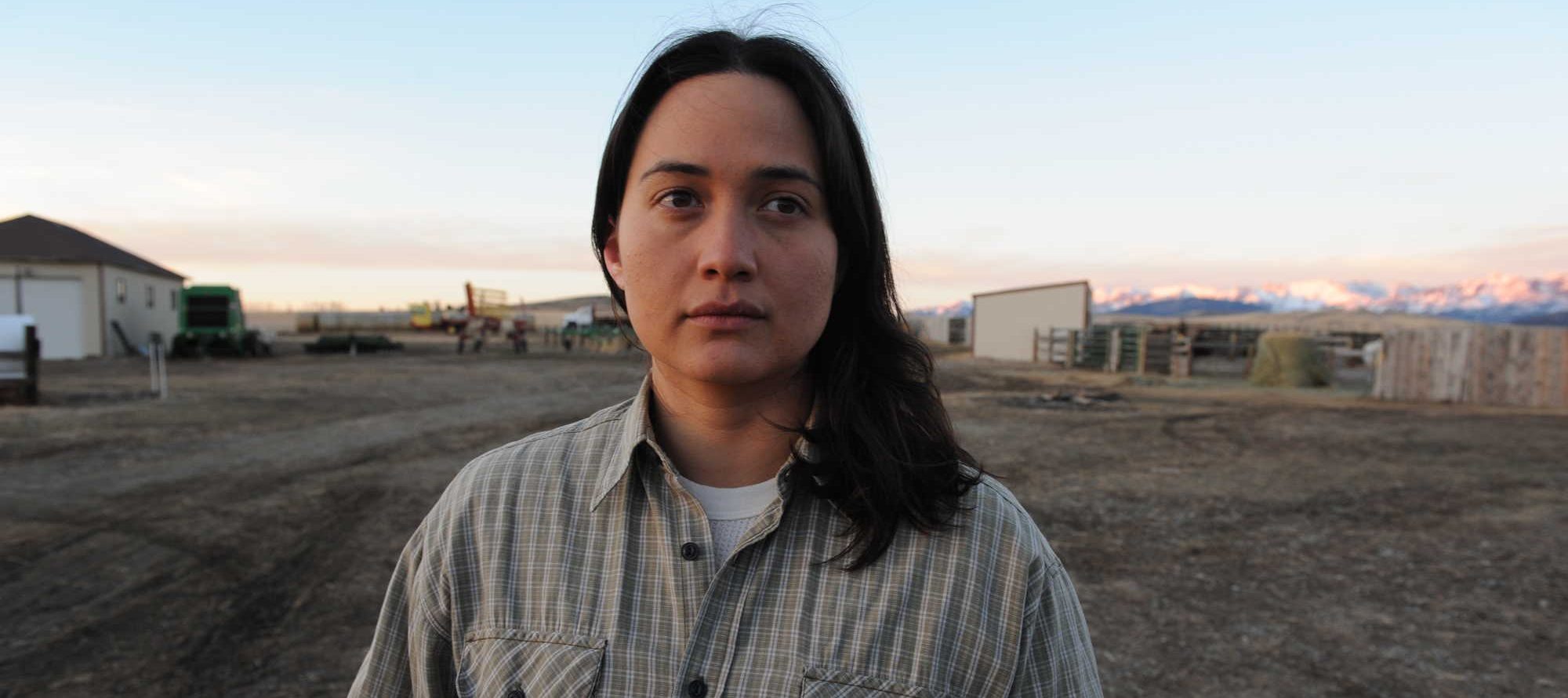 Photo of Review: 'Certain Women' Examines Noise In Silence
