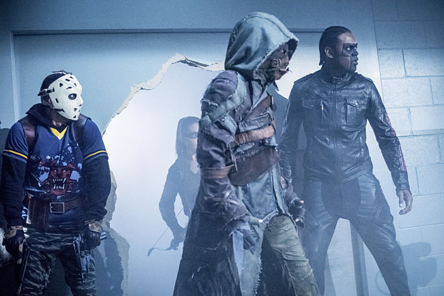 Photo of 'Arrow' Review: "Penance"