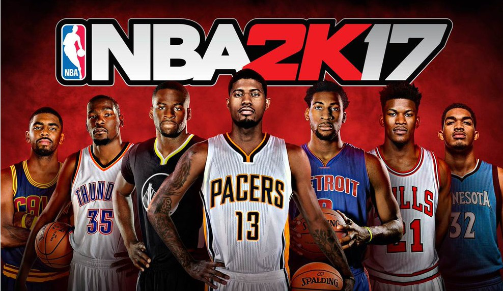 Photo of NBA 2K17: A Career in Review